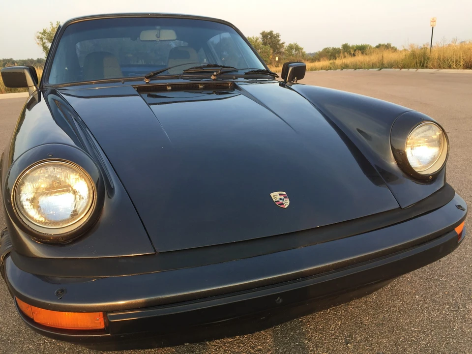 1980 Porsche 911 Carrera SC - Image 3 of 31