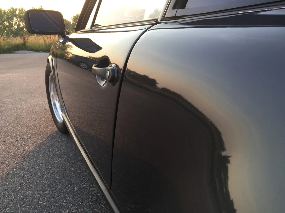 1980 Porsche 911 Carrera SC - Image 15 of 31