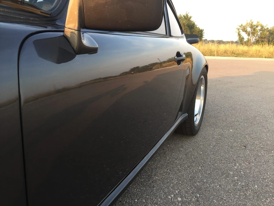 1980 Porsche 911 Carrera SC - Image 12 of 31