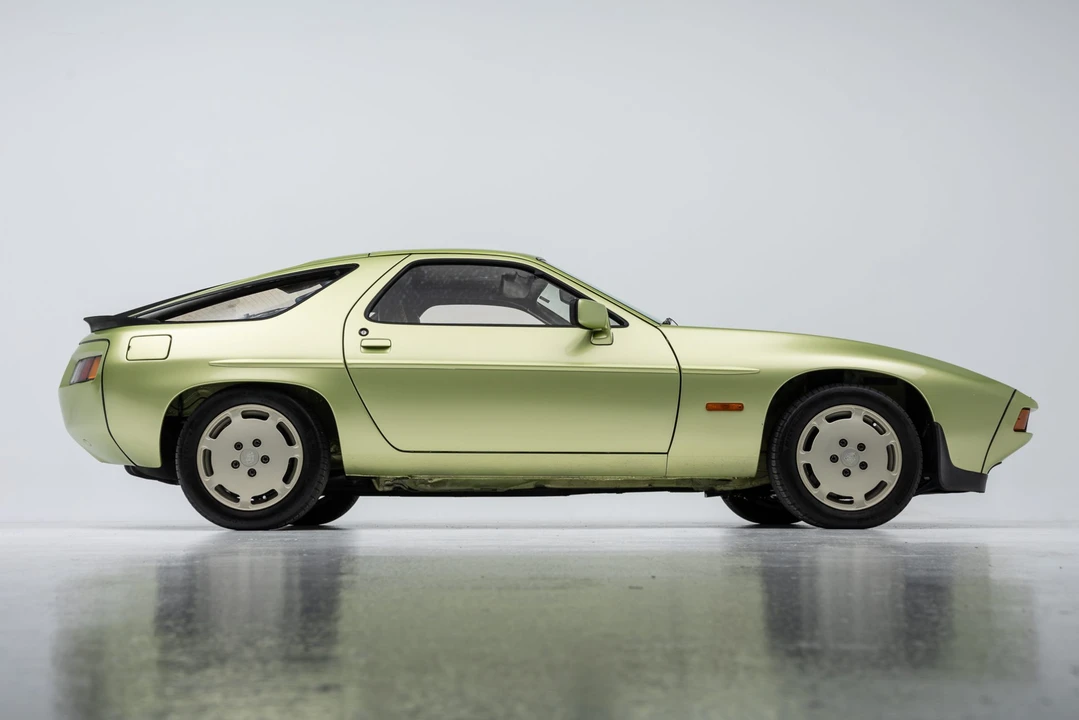 1980 Porsche 928 S - Image 16 of 31
