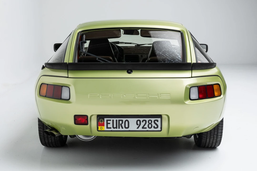 1980 Porsche 928 S - Image 22 of 31