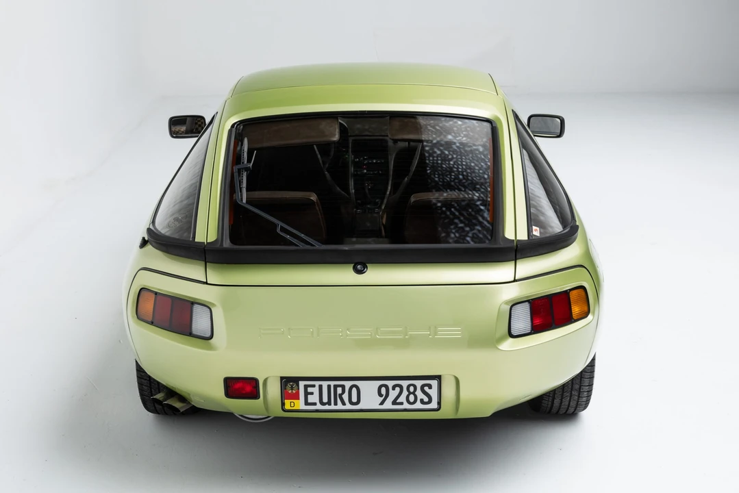 1980 Porsche 928 S - Image 21 of 31