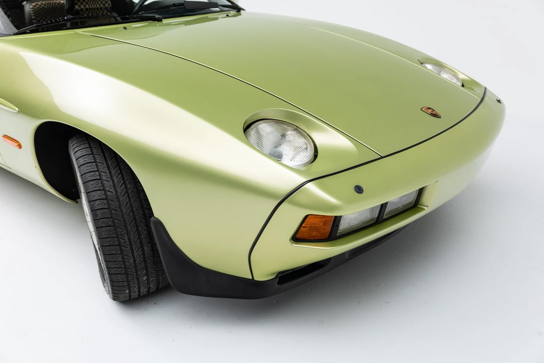 1980 Porsche 928 S - Image 30 of 31
