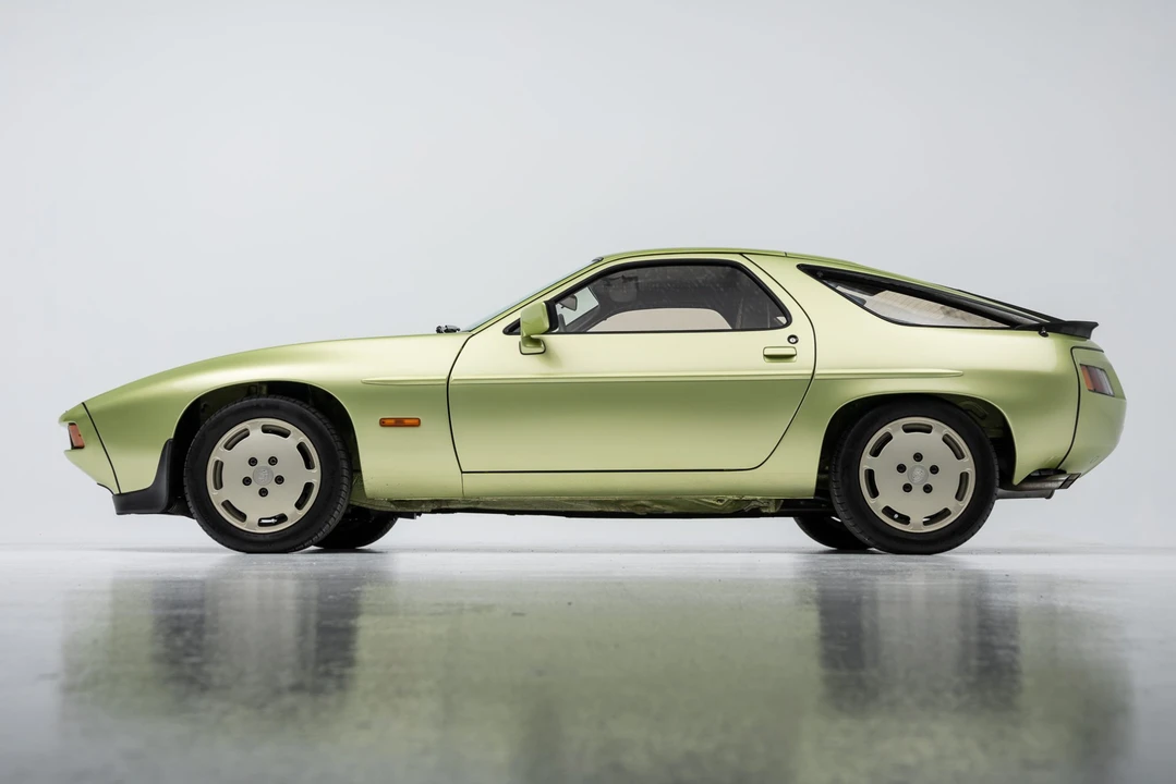 1980 Porsche 928 S - Image 28 of 31