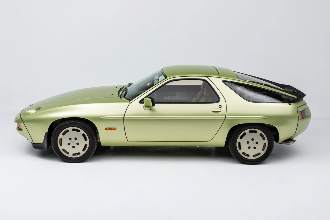 1980 Porsche 928 S - Image 27 of 31