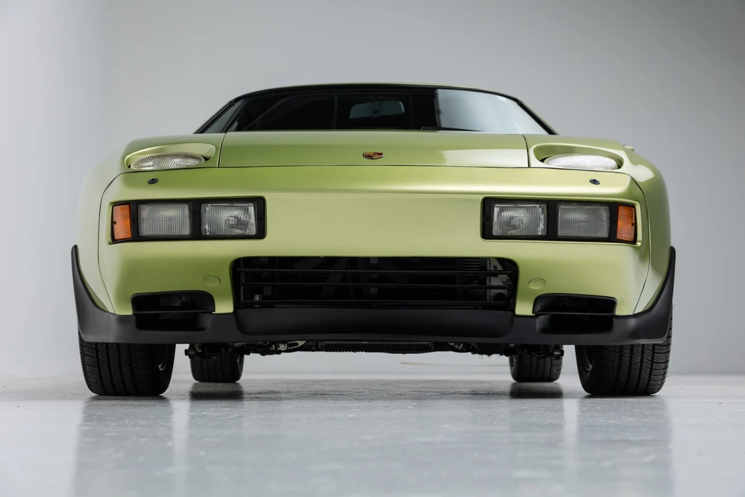 1980 Porsche 928 S - Image 12 of 31