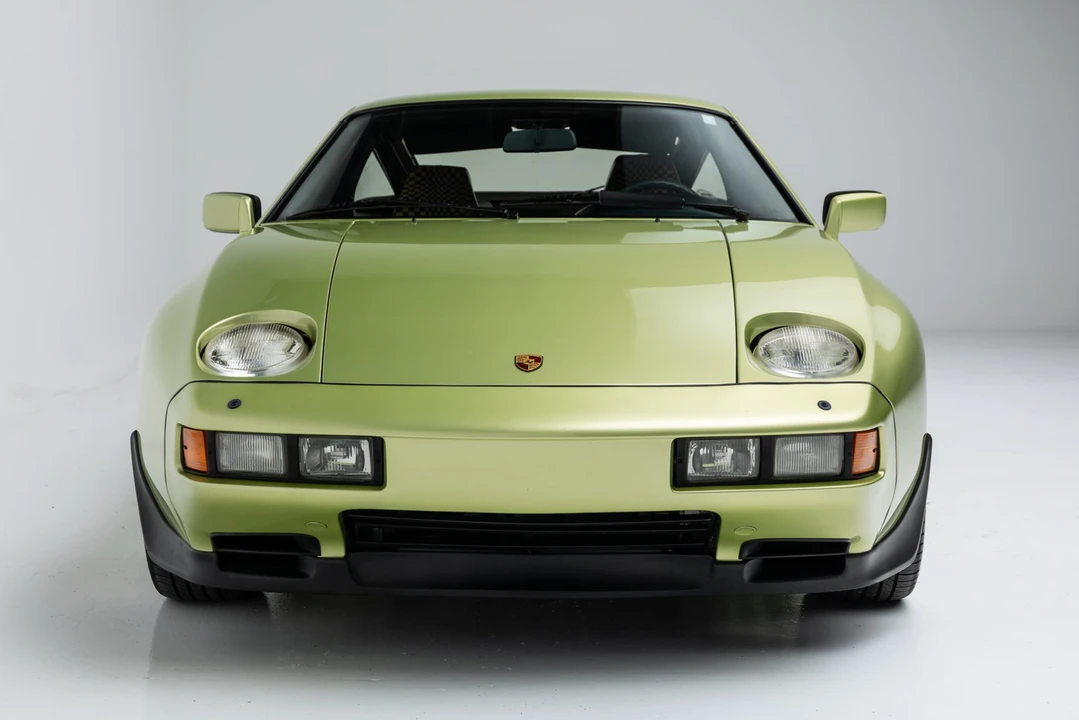 1980 Porsche 928 S - Image 10 of 31