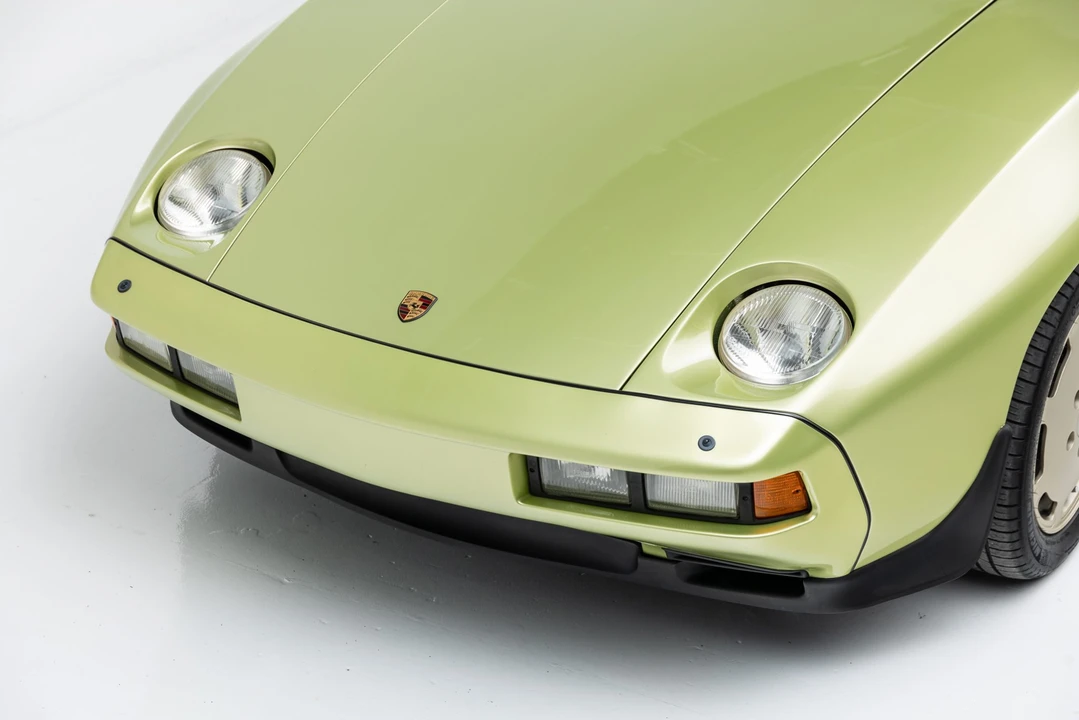 1980 Porsche 928 S - Image 29 of 31