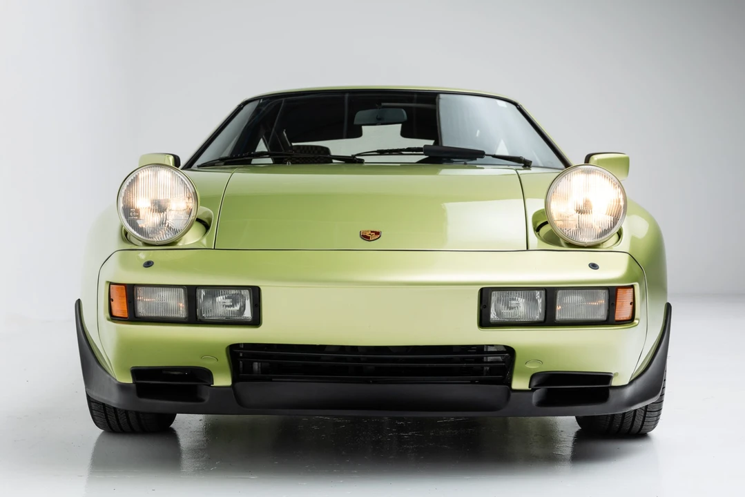 1980 Porsche 928 S - Image 11 of 31