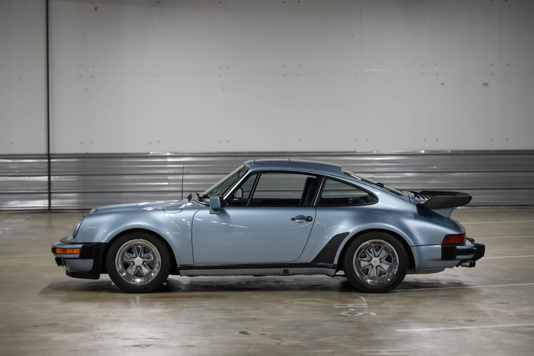 1980 Porsche 930 Turbo - Image 5 of 31