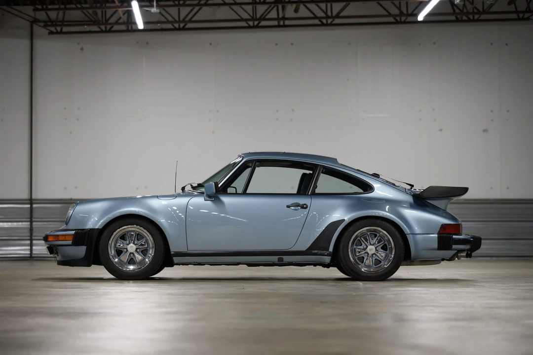 1980 Porsche 930 Turbo - Image 6 of 31