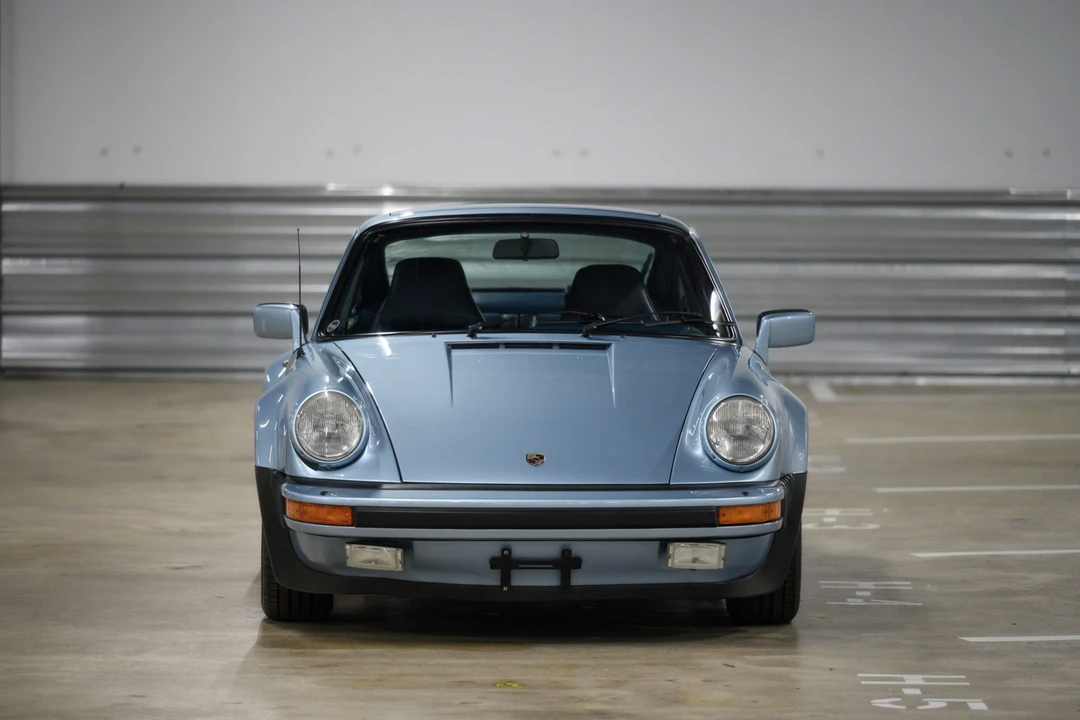 1980 Porsche 930 Turbo - Image 22 of 31