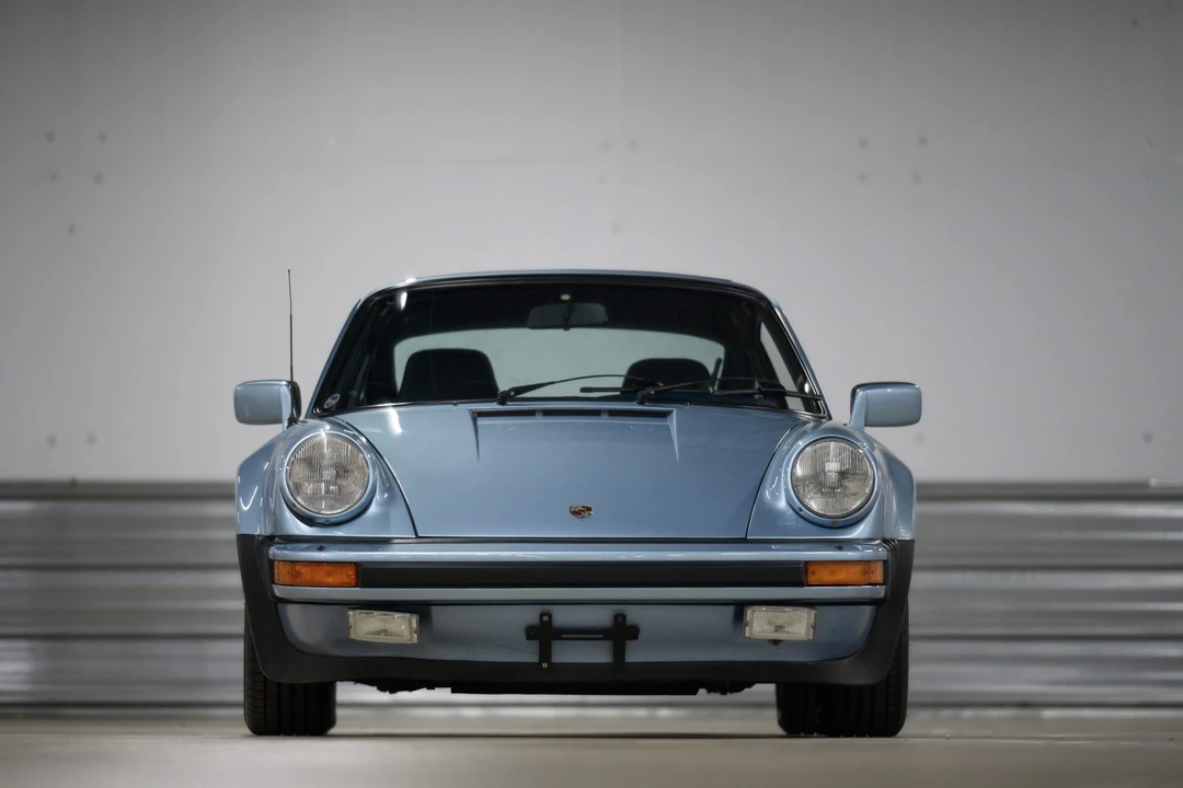1980 Porsche 930 Turbo - Image 23 of 31