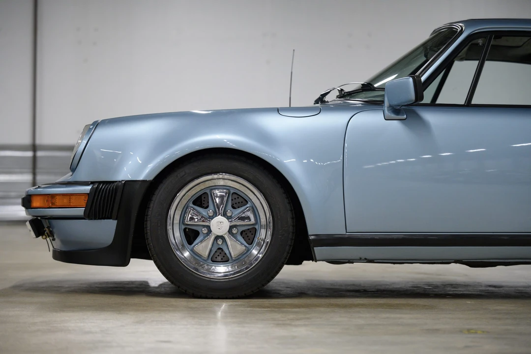 1980 Porsche 930 Turbo - Image 24 of 31
