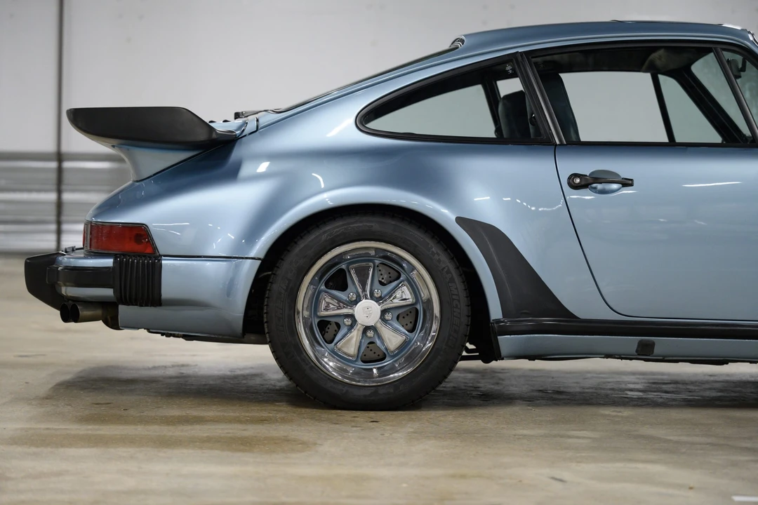 1980 Porsche 930 Turbo - Image 26 of 31