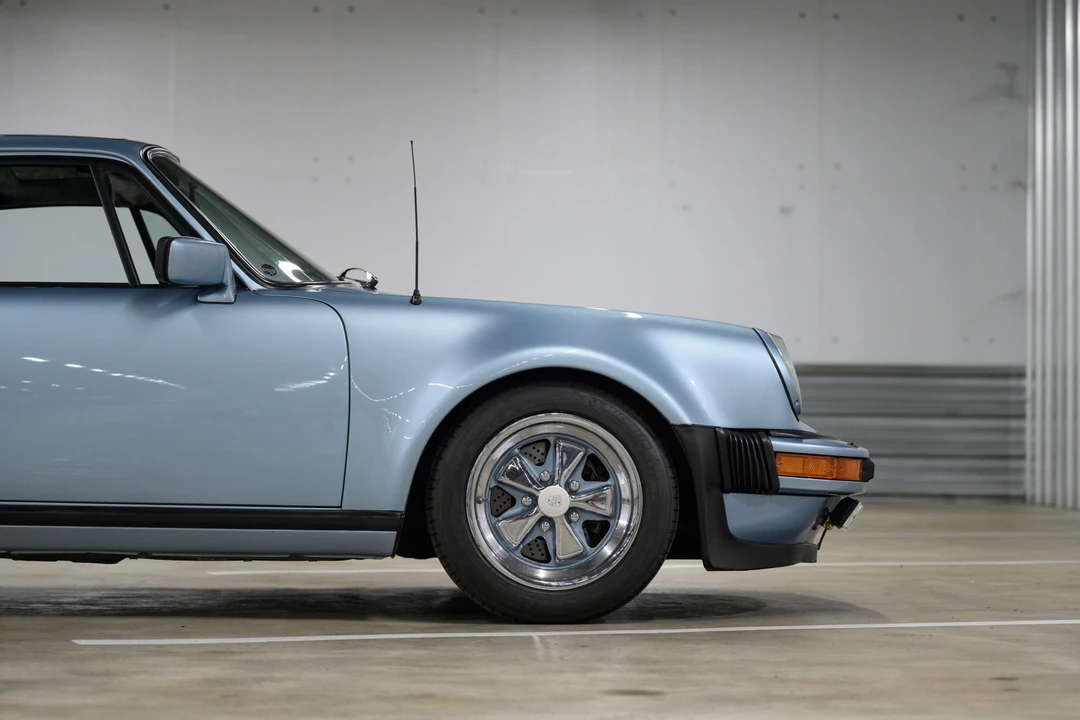 1980 Porsche 930 Turbo - Image 27 of 31