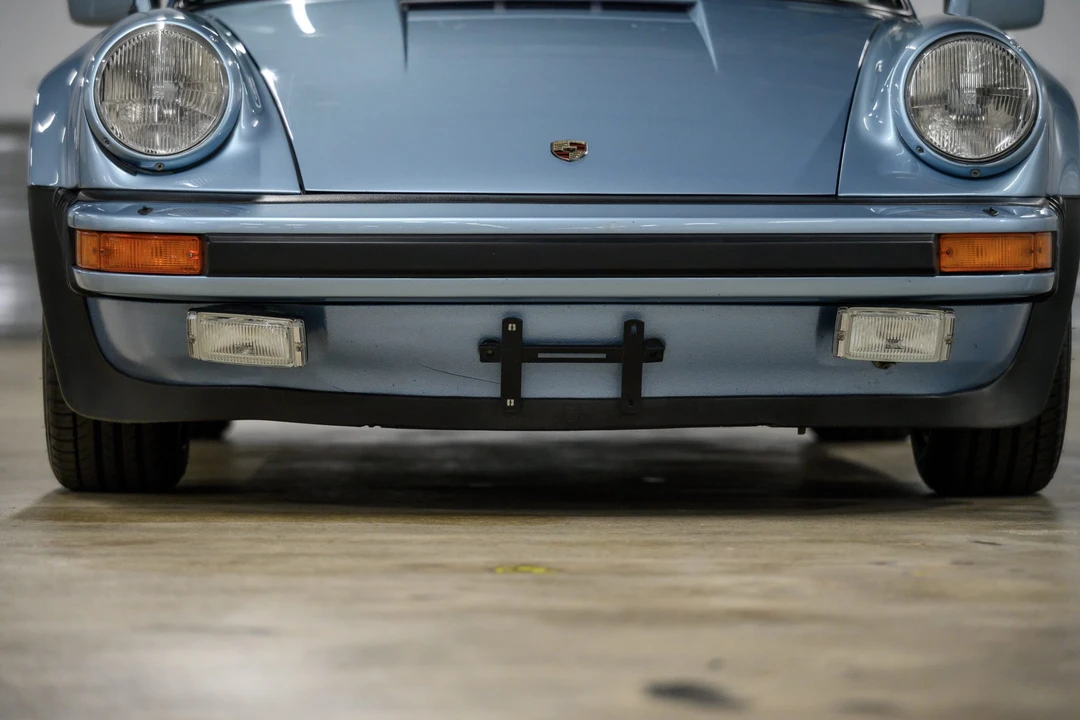 1980 Porsche 930 Turbo - Image 28 of 31