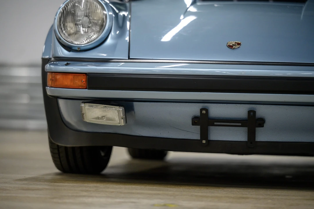 1980 Porsche 930 Turbo - Image 29 of 31