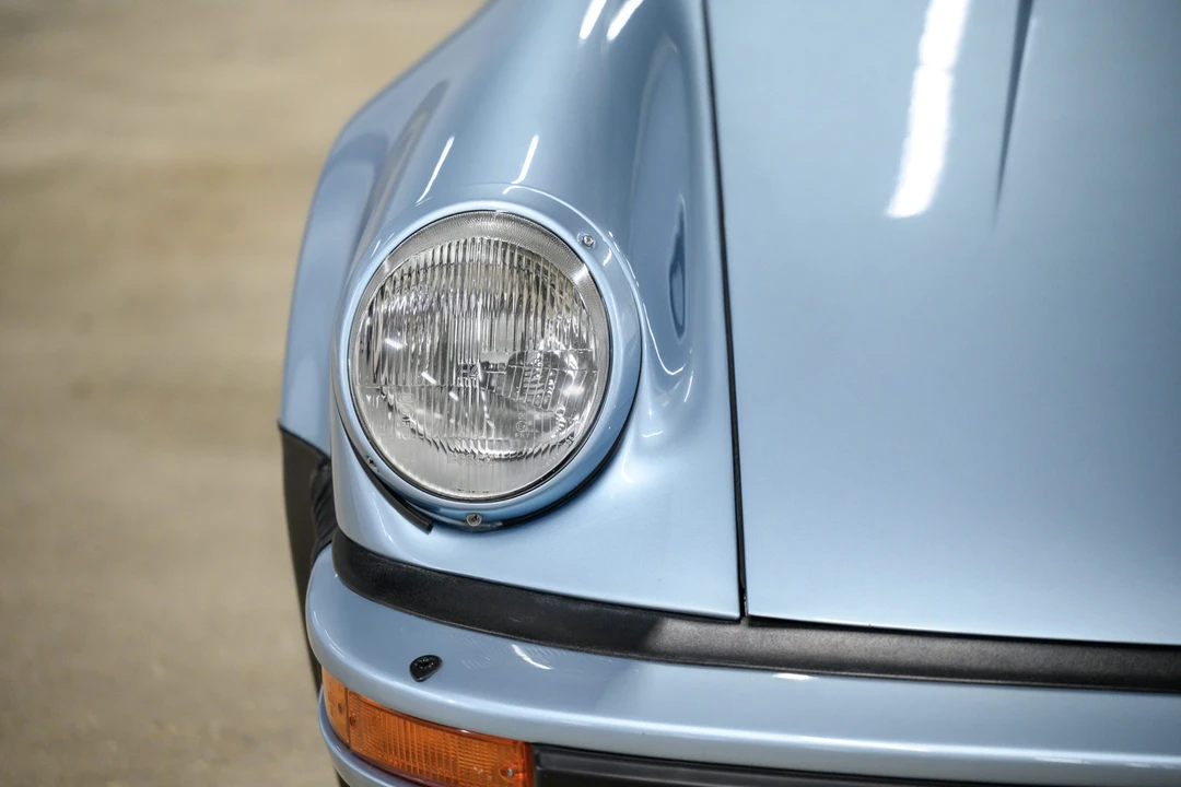 1980 Porsche 930 Turbo - Image 30 of 31