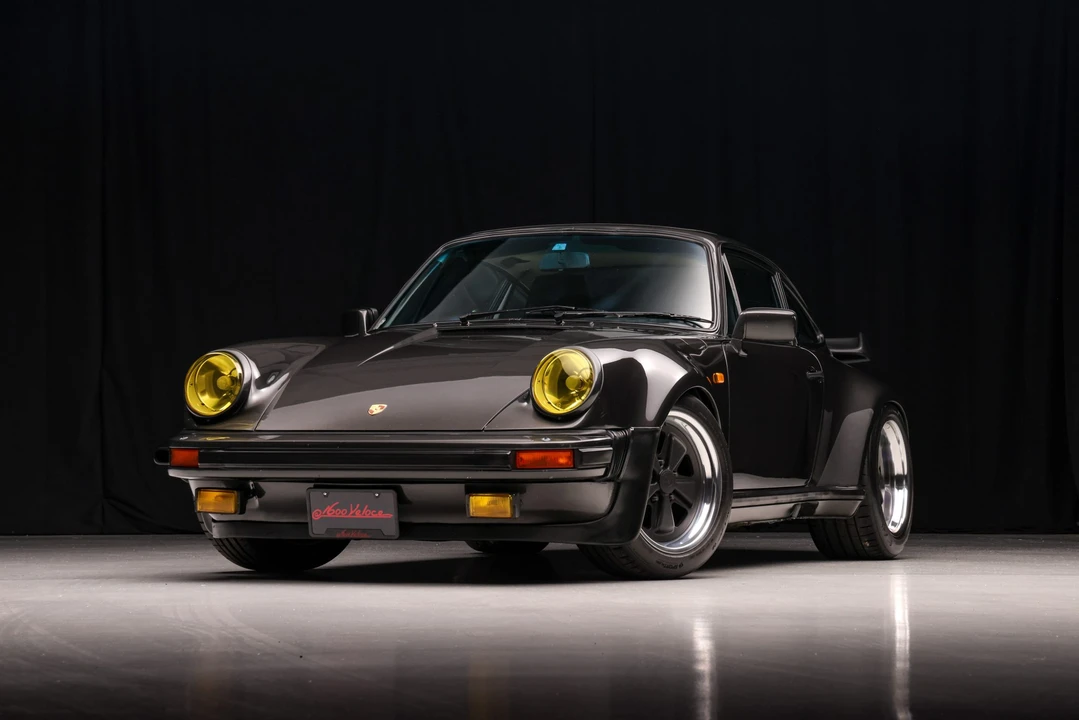 1981 Porsche 930 Turbo - Image 4 of 31