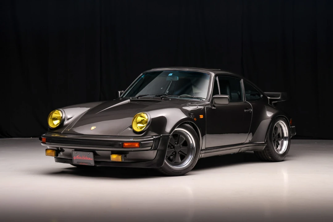 1981 Porsche 930 Turbo - Image 5 of 31