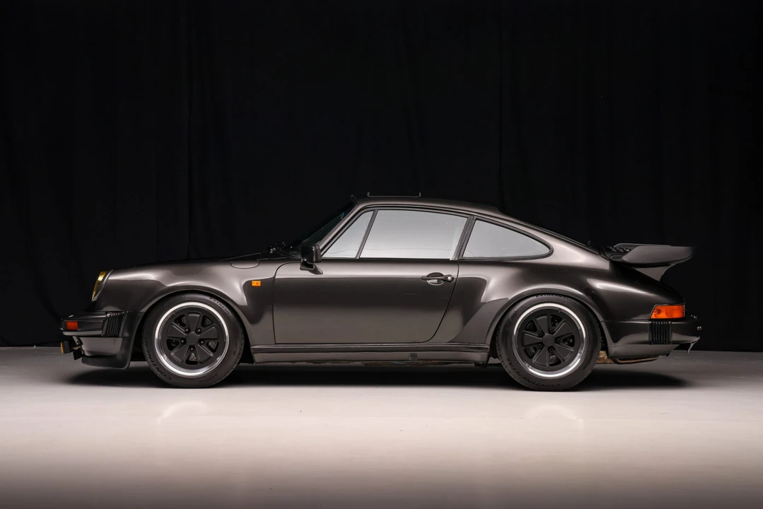 1981 Porsche 930 Turbo - Image 7 of 31
