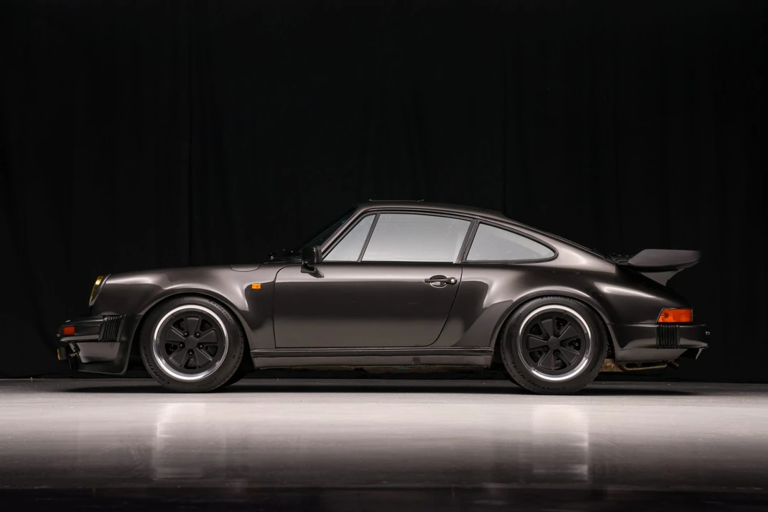 1981 Porsche 930 Turbo - Image 8 of 31
