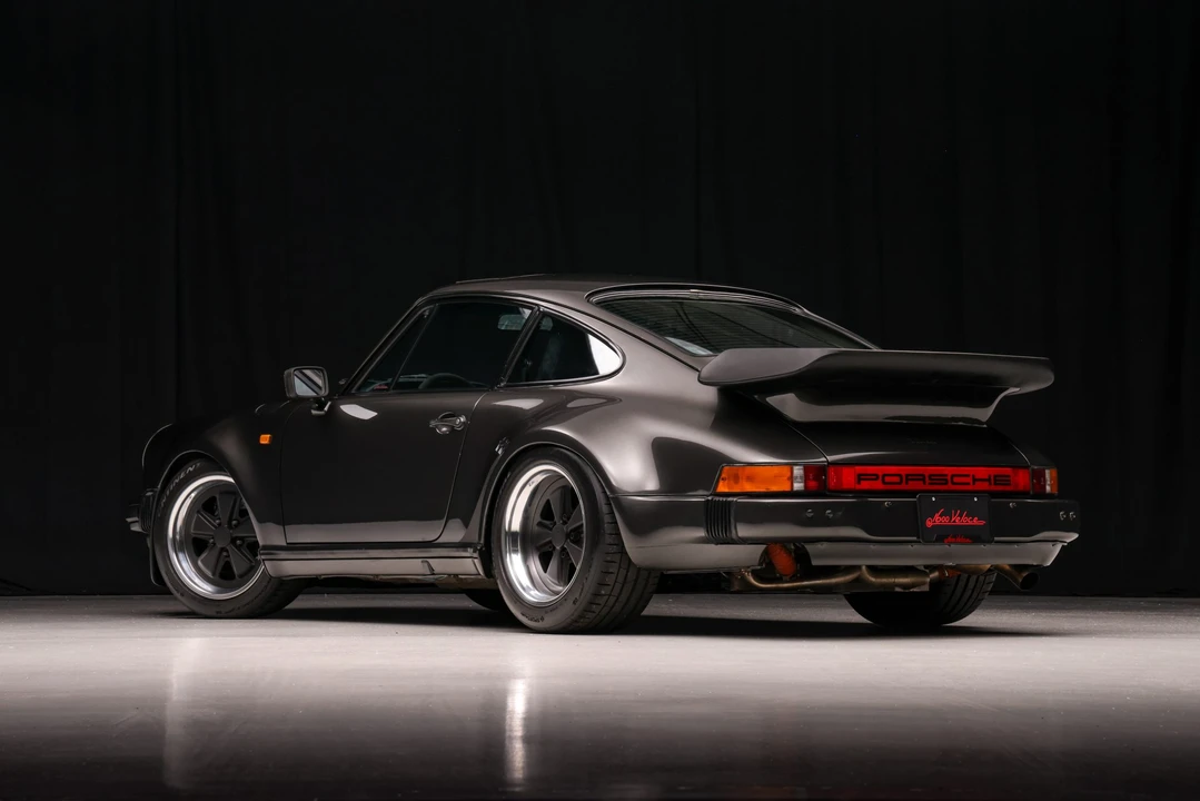 1981 Porsche 930 Turbo - Image 10 of 31