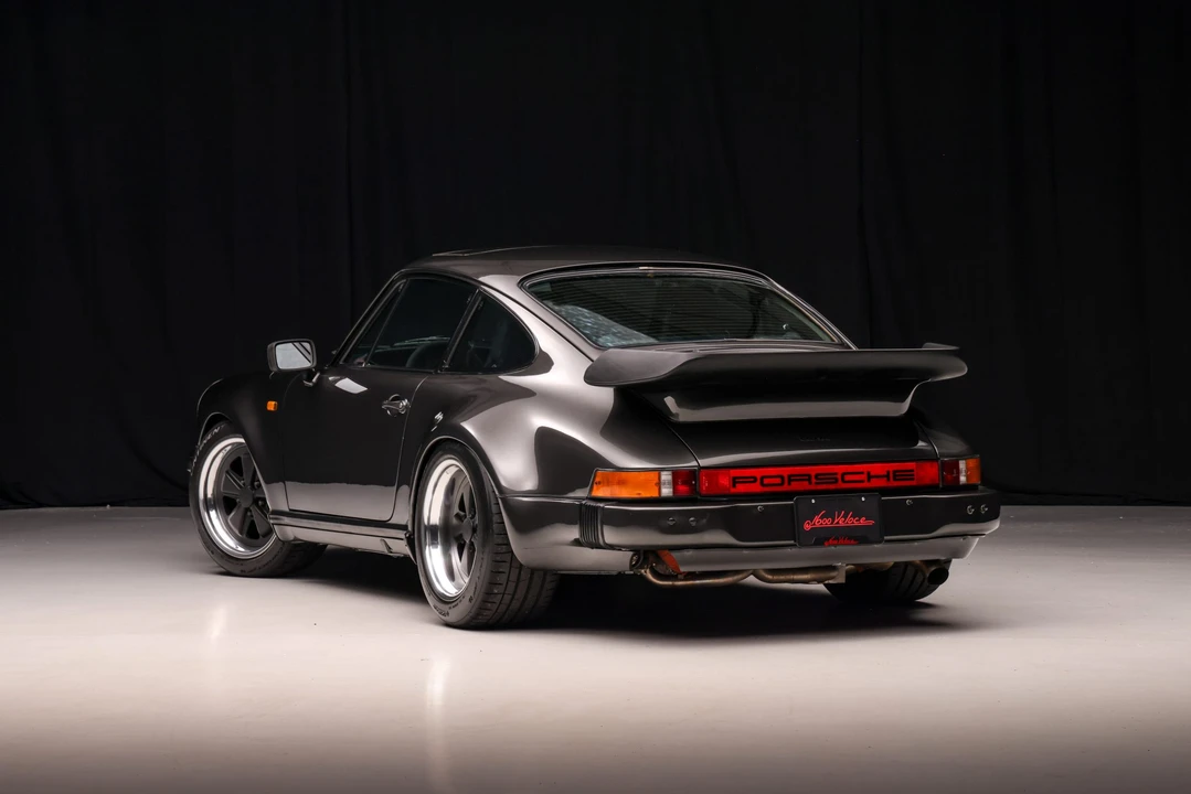 1981 Porsche 930 Turbo - Image 11 of 31