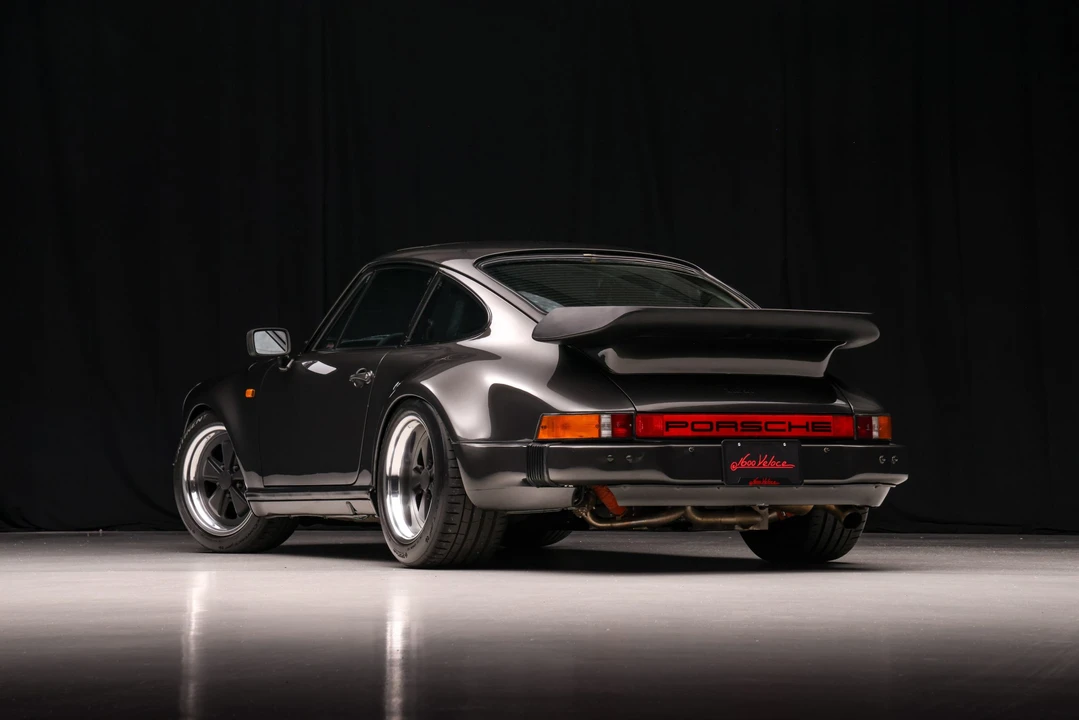 1981 Porsche 930 Turbo - Image 12 of 31