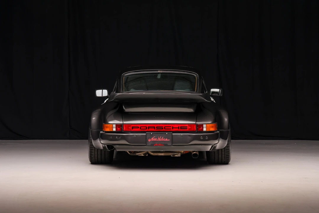 1981 Porsche 930 Turbo - Image 13 of 31
