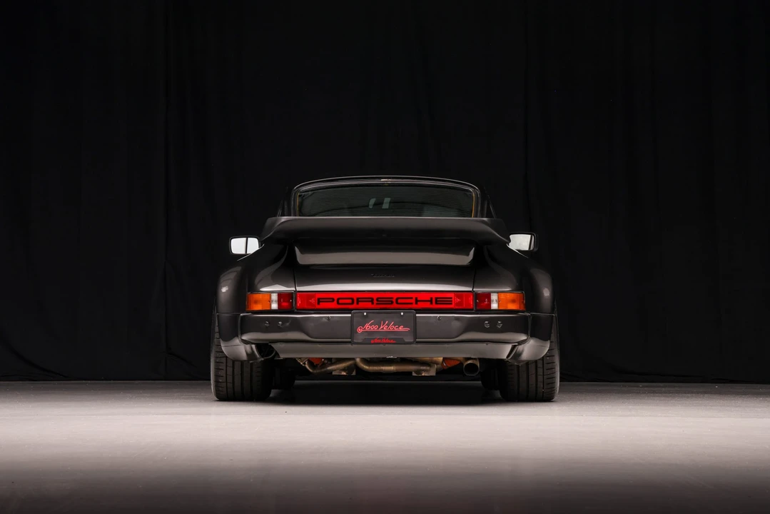 1981 Porsche 930 Turbo - Image 14 of 31