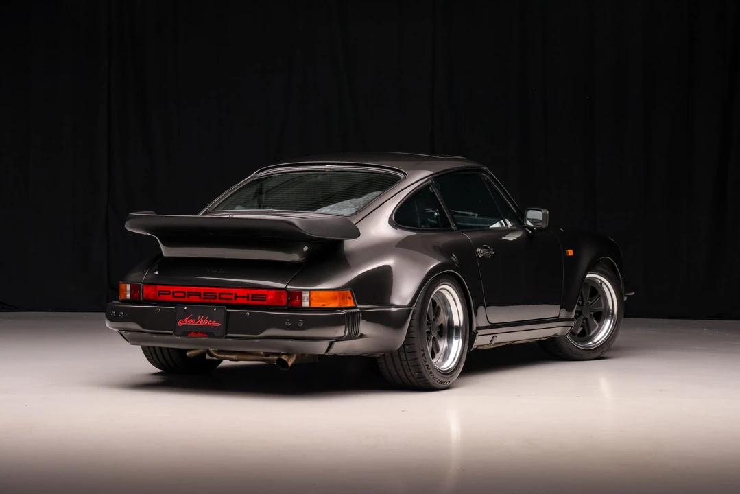 1981 Porsche 930 Turbo - Image 15 of 31