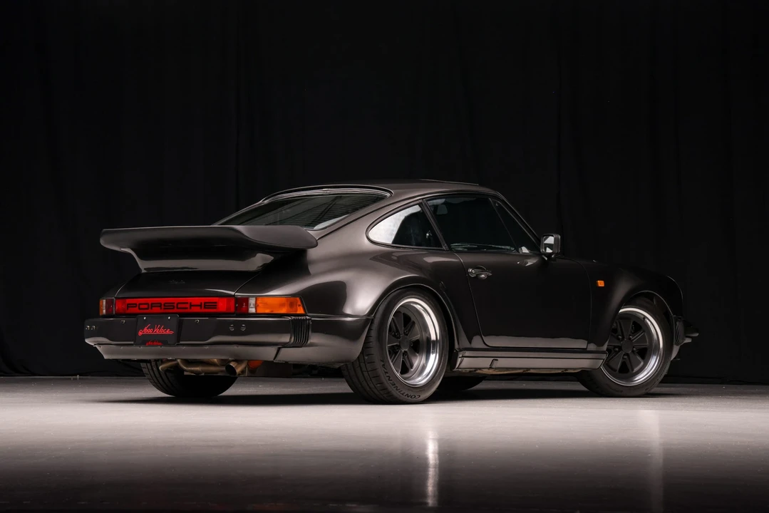 1981 Porsche 930 Turbo - Image 18 of 31