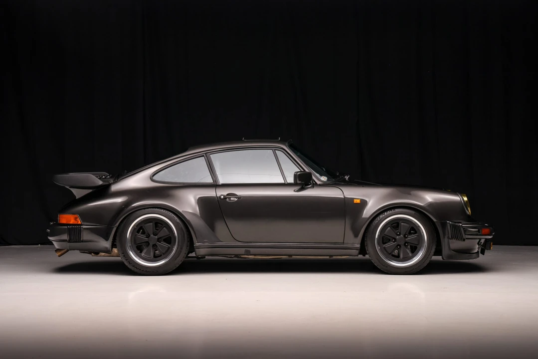 1981 Porsche 930 Turbo - Image 19 of 31