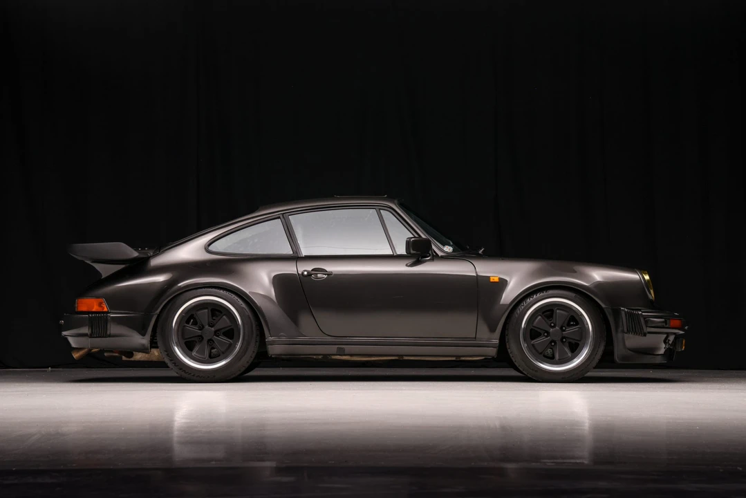 1981 Porsche 930 Turbo - Image 20 of 31