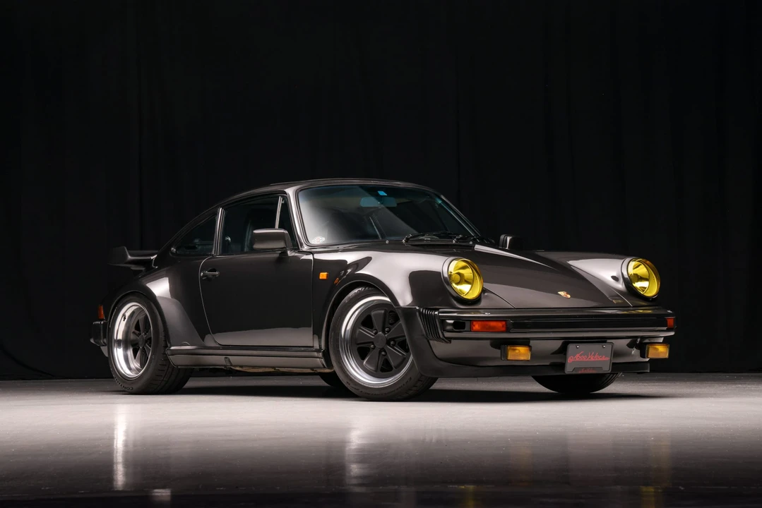 1981 Porsche 930 Turbo - Image 22 of 31