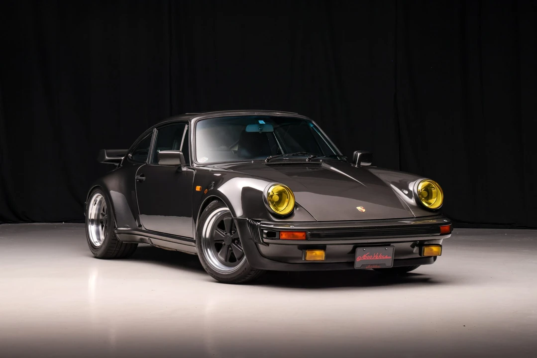 1981 Porsche 930 Turbo - Image 23 of 31