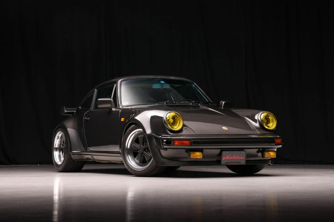 1981 Porsche 930 Turbo - Image 24 of 31