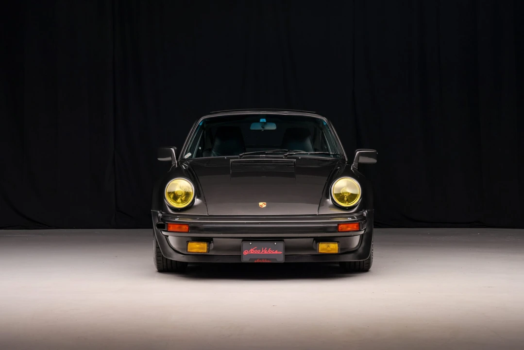 1981 Porsche 930 Turbo - Image 25 of 31