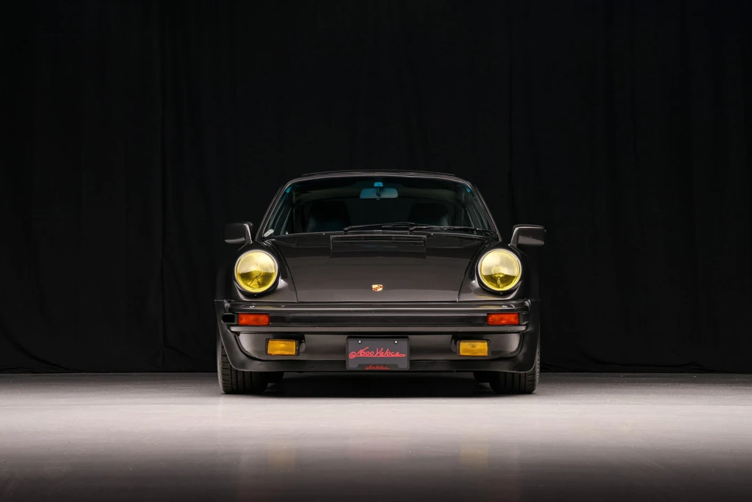 1981 Porsche 930 Turbo - Image 26 of 31