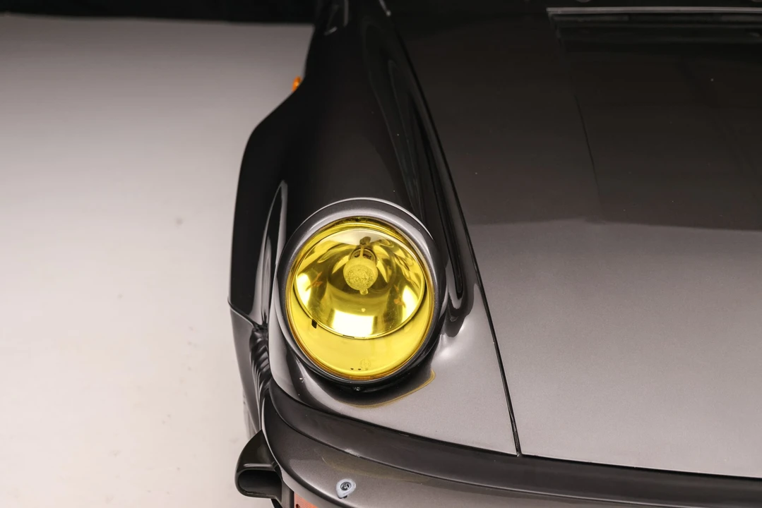 1981 Porsche 930 Turbo - Image 31 of 31