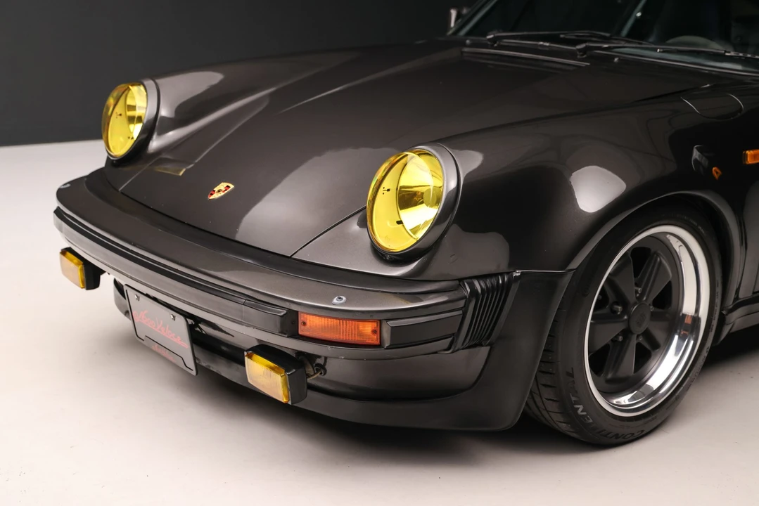 1981 Porsche 930 Turbo - Image 30 of 31