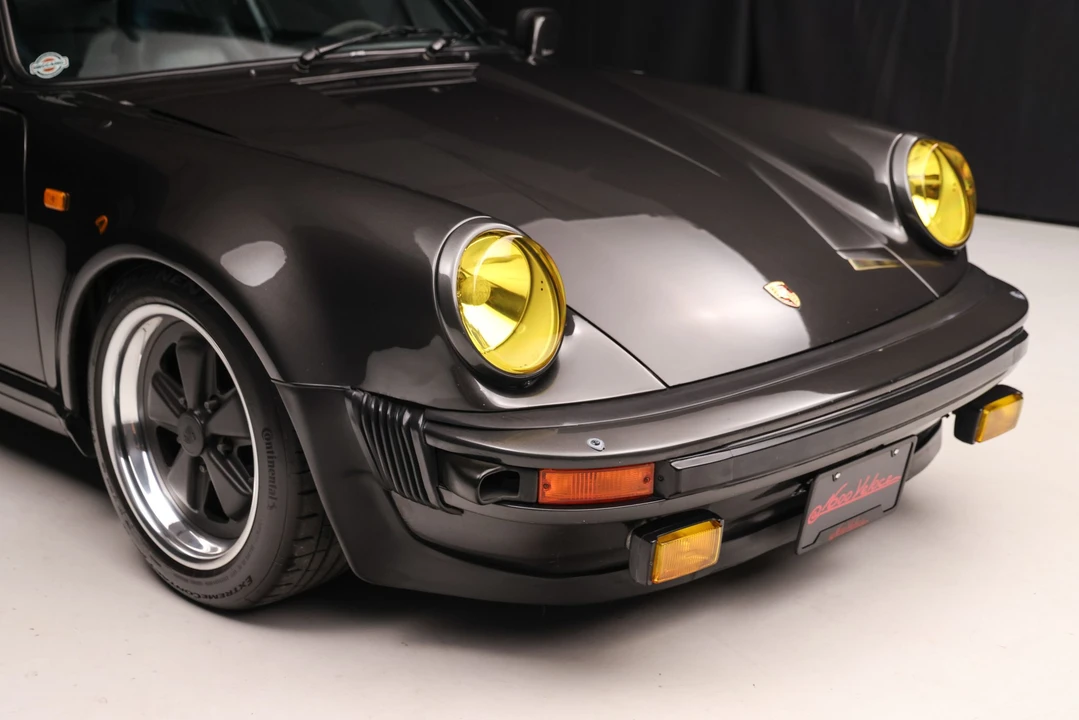 1981 Porsche 930 Turbo - Image 29 of 31