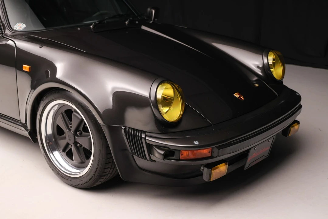 1981 Porsche 930 Turbo - Image 27 of 31