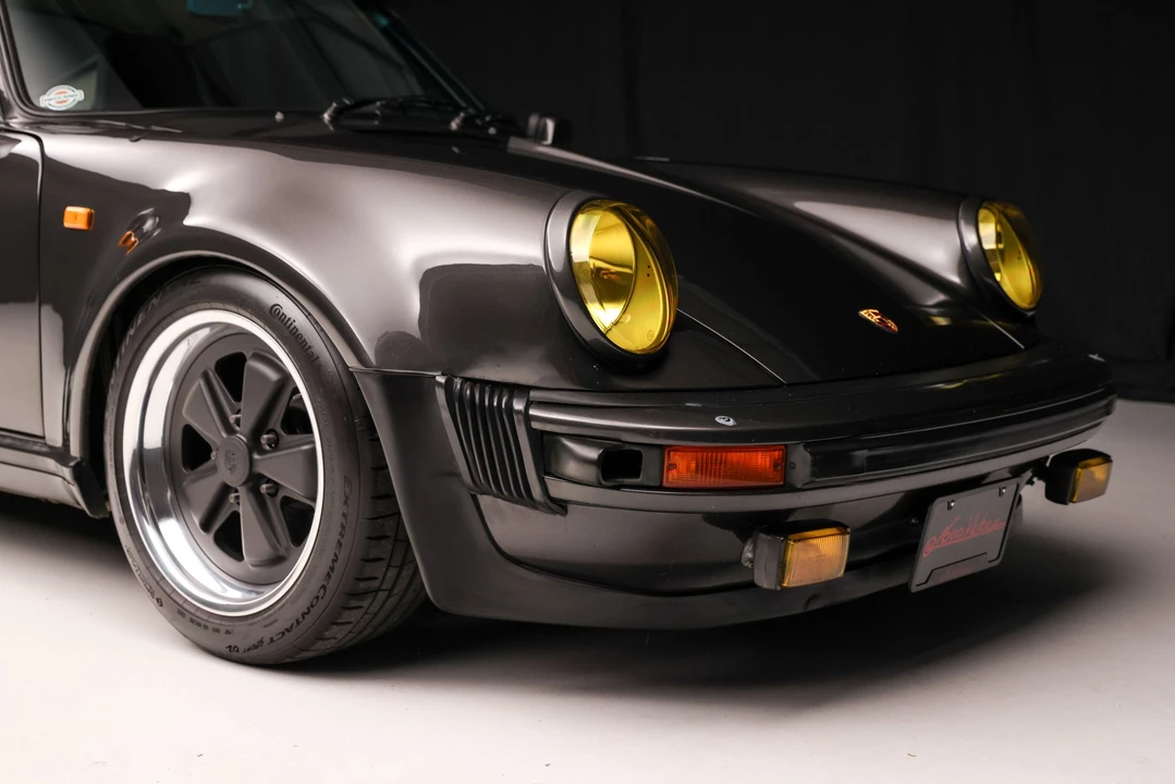 1981 Porsche 930 Turbo - Image 28 of 31