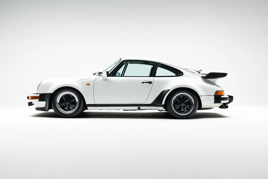 1981 Porsche 930 Turbo - Image 11 of 31