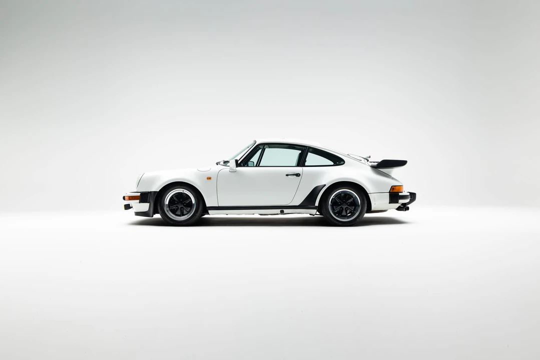 1981 Porsche 930 Turbo - Image 7 of 31
