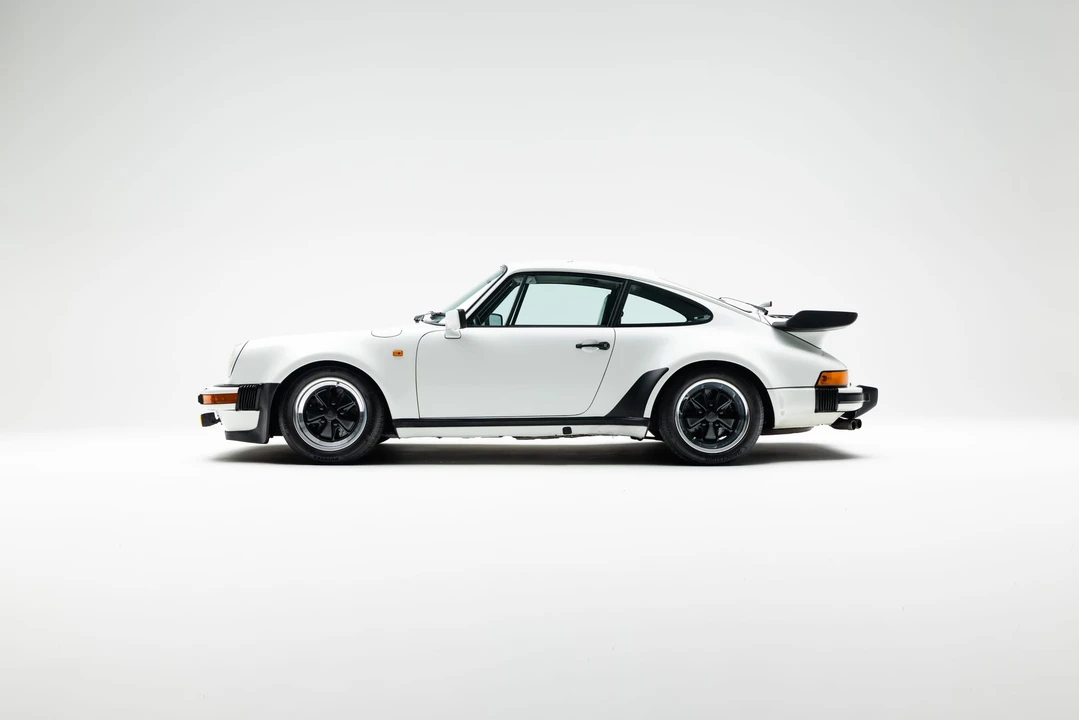 1981 Porsche 930 Turbo - Image 9 of 31