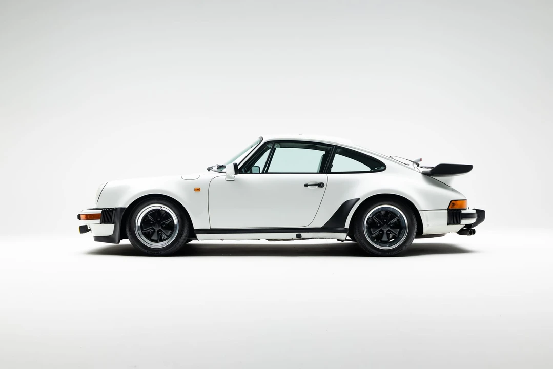 1981 Porsche 930 Turbo - Image 10 of 31